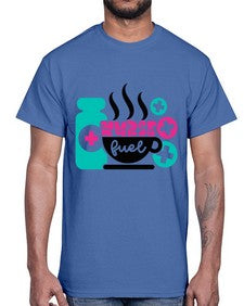 Nurse Fuel Style Style 1155#- nurse- Cotton Tee