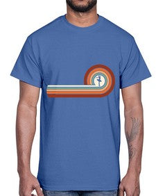 Retro ballet evolution for ballerinas ballet 179#- ballet- Cotton Tee