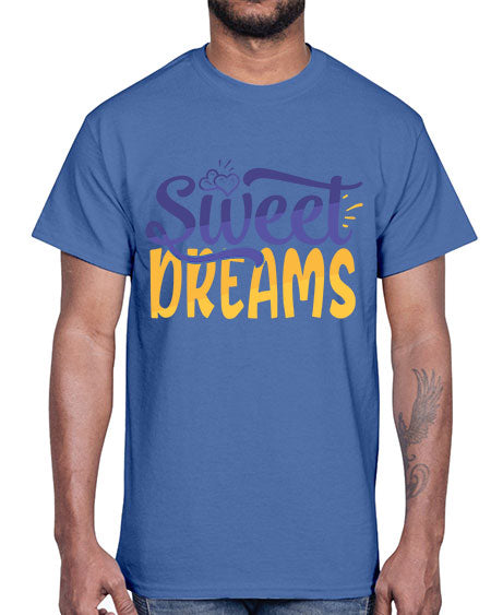 Sweet Dreams Style 215#- baby- Cotton Tee