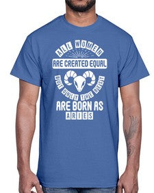 aries 94#- aries- Cotton Tee