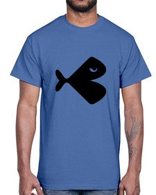 bbq elements 574#- bbq- Cotton Tee