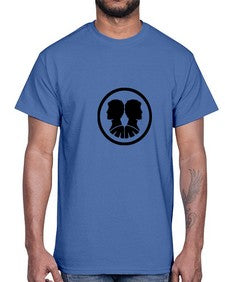 gemini 238#- gemini- Cotton Tee