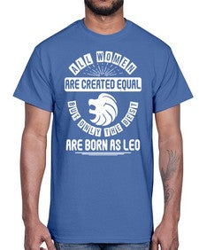 leo 279#- leo- Cotton Tee