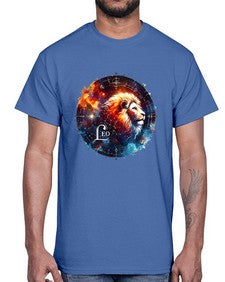 leo 300#- leo- Cotton Tee