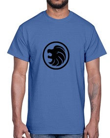 leo 302#- leo- Cotton Tee