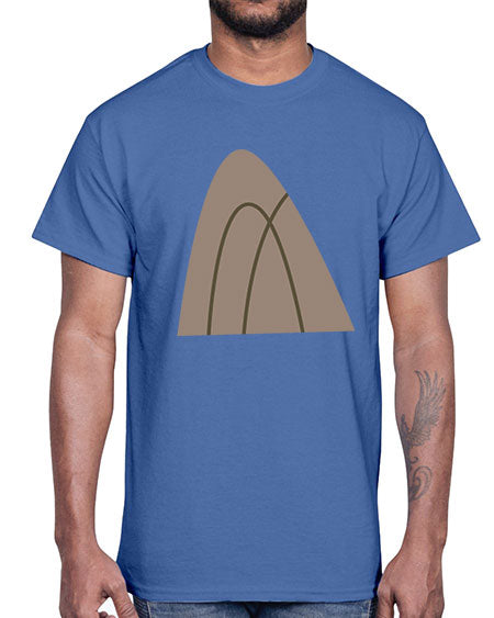 summer elements 16#- summer- Cotton Tee