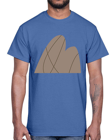 summer elements 17#- summer- Cotton Tee