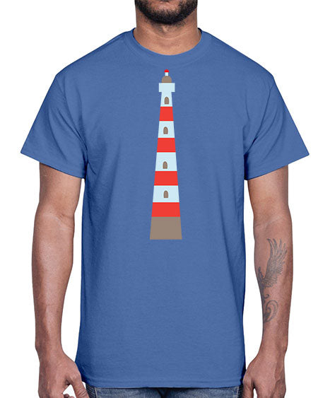 summer elements 18#- summer- Cotton Tee