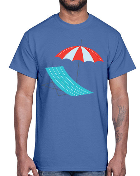 summer elements 22#- summer- Cotton Tee
