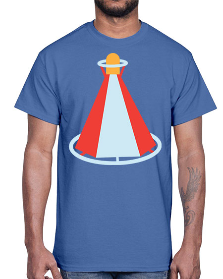 summer elements 23#- summer- Cotton Tee