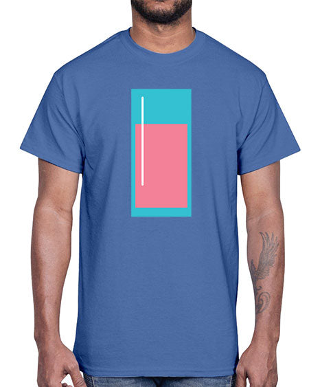 summer elements 25#- summer- Cotton Tee
