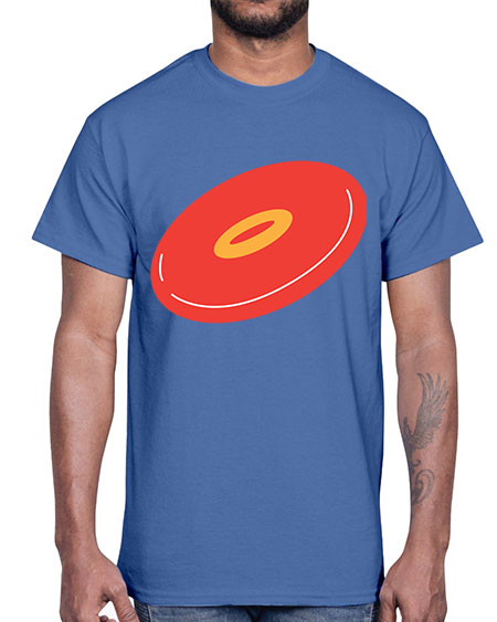 summer elements 28#- summer- Cotton Tee