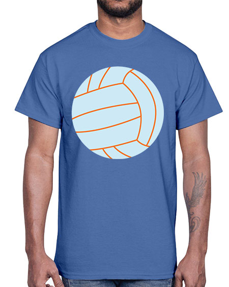 summer elements 29#- summer- Cotton Tee