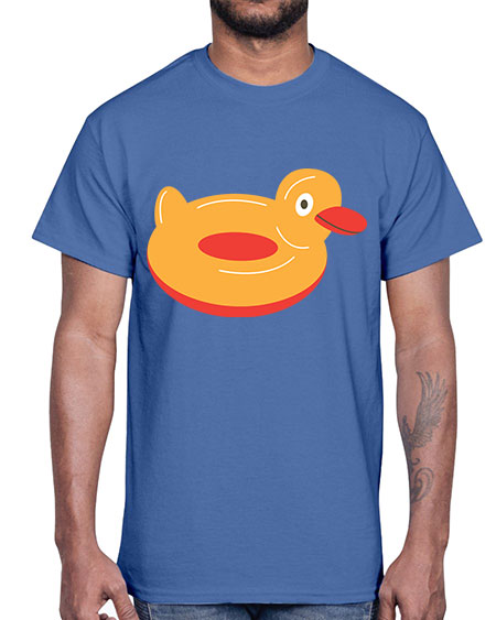 summer elements 31#- summer- Cotton Tee