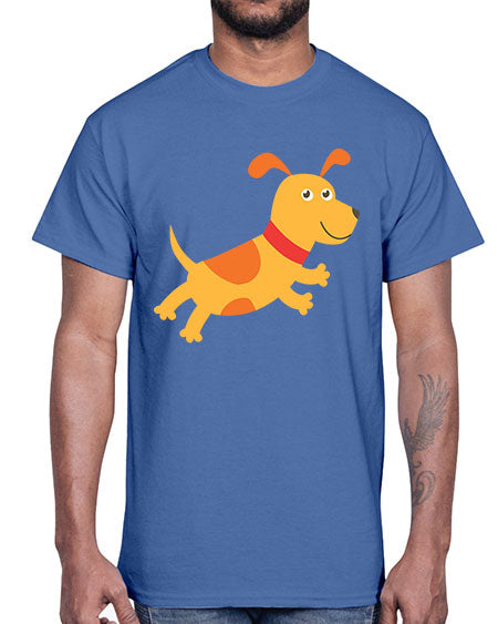 summer elements 35#- summer- Cotton Tee
