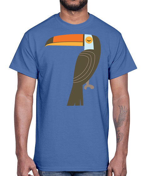 summer elements 36#- summer- Cotton Tee