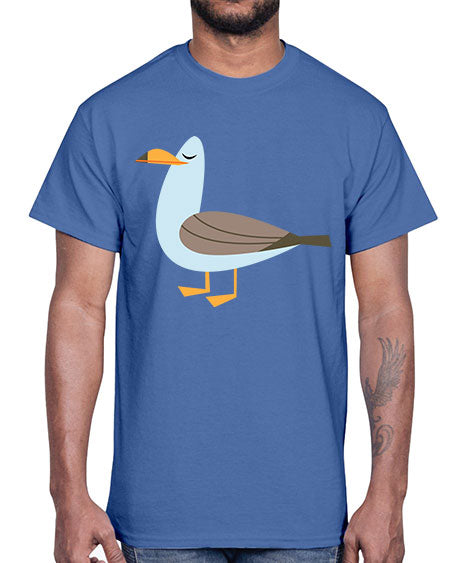 summer elements 37#- summer- Cotton Tee
