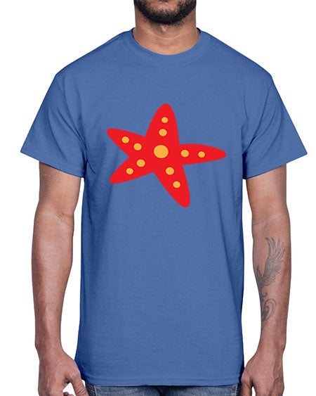 summer elements 39#- summer- Cotton Tee
