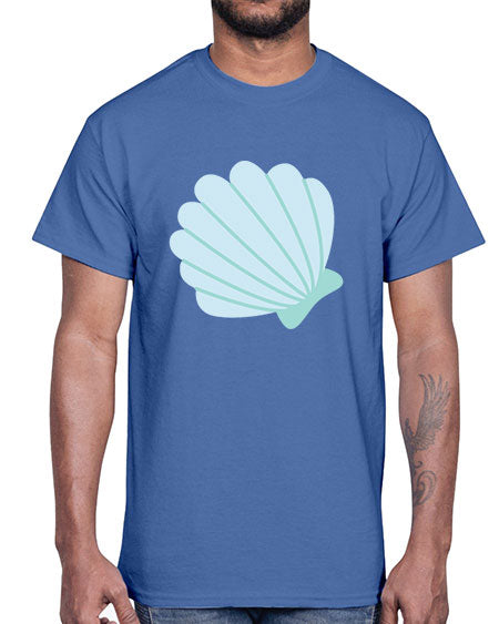summer elements 40#- summer- Cotton Tee