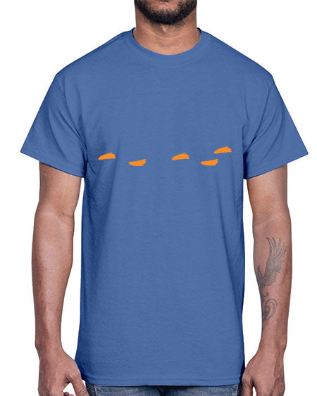 summer elements 41#- summer- Cotton Tee