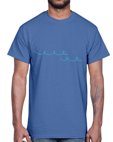 summer elements 42#- summer- Cotton Tee