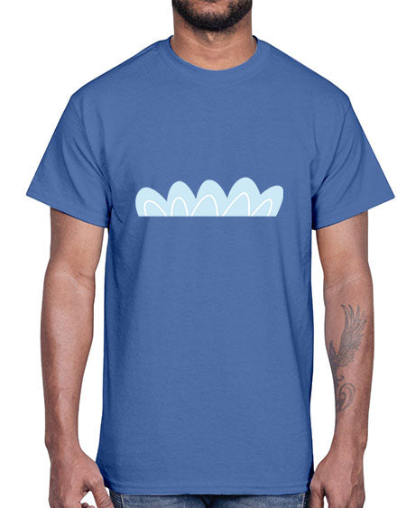 summer elements 43#- summer- Cotton Tee