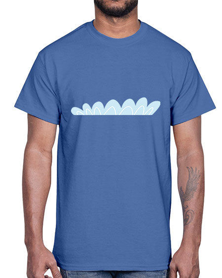 summer elements 44#- summer- Cotton Tee