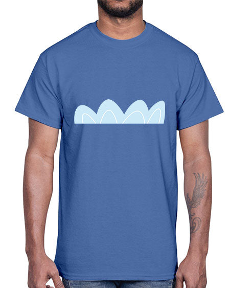 summer elements 45#- summer- Cotton Tee