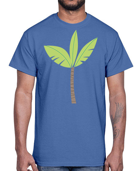summer elements 46#- summer- Cotton Tee
