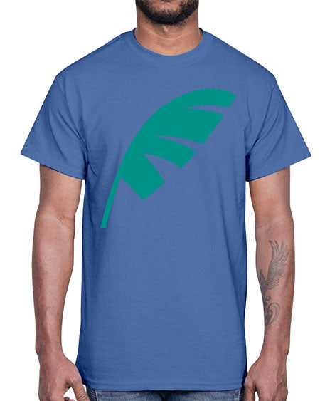 summer elements 52#- summer- Cotton Tee