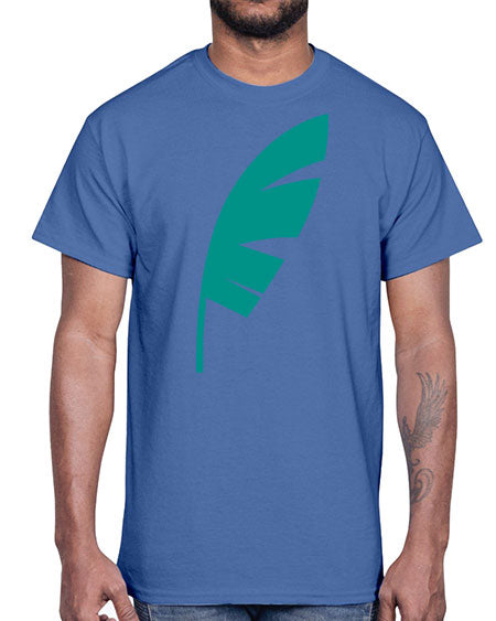 summer elements 53#- summer- Cotton Tee
