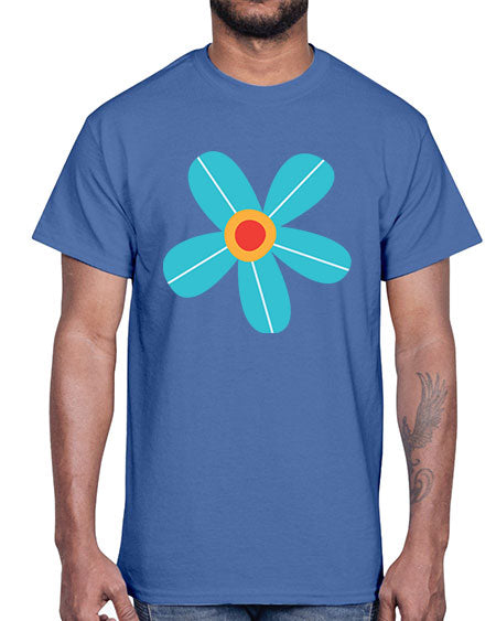summer elements 55#- summer- Cotton Tee