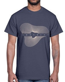 Abstract Shape 188#- art pop art- Cotton Tee