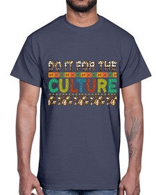 Do It For Culture Junteenth 30#- black juneteenth- Cotton Tee