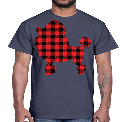 Dog Style 108#- dogs- Cotton Tee