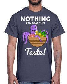 Nothing Can Beat this Taste 1443#- Ramen- Cotton Tee
