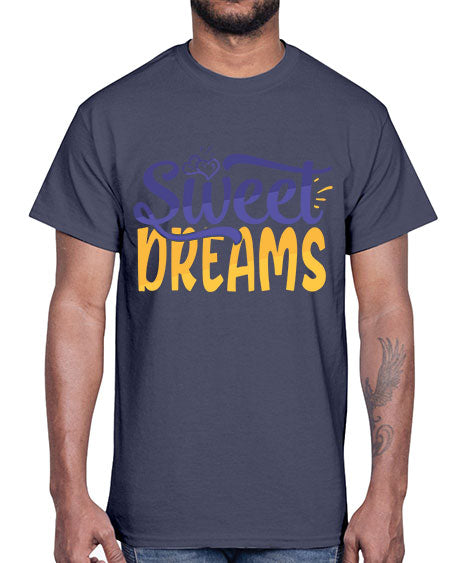 Sweet Dreams Style 215#- baby- Cotton Tee
