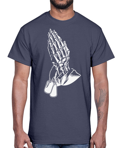 Veteran The Best Times Of 3#- PTSD- Cotton Tee