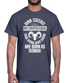 aries 94#- aries- Cotton Tee