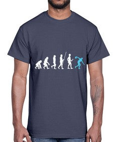 bowler bowling 10#- bowling- Cotton Tee