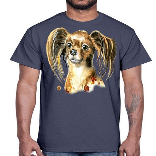 dog 99#- dogs- Cotton Tee