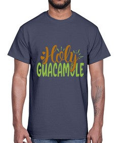 holy guacamole 189#- Avocado- Cotton Tee