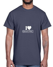 i bacon a 1079#- bacon- Cotton Tee