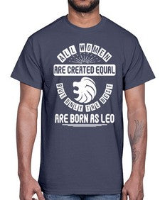 leo 279#- leo- Cotton Tee
