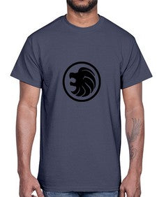 leo 302#- leo- Cotton Tee