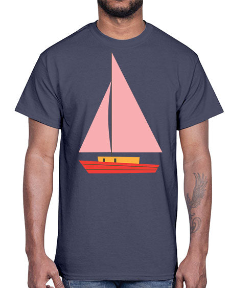 summer elements 15#- summer- Cotton Tee