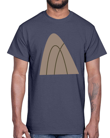summer elements 16#- summer- Cotton Tee