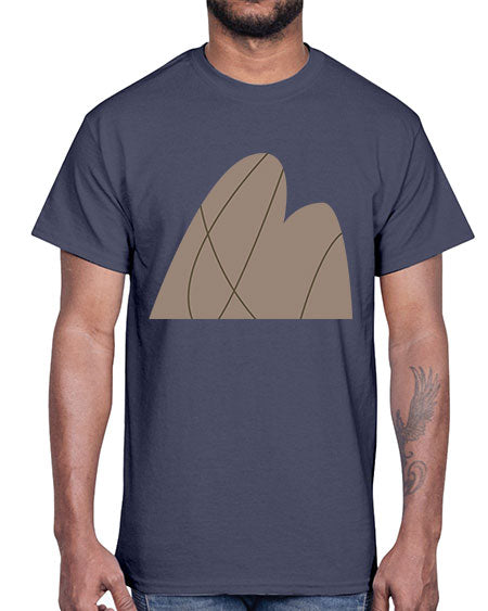 summer elements 17#- summer- Cotton Tee
