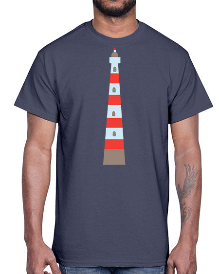 summer elements 18#- summer- Cotton Tee