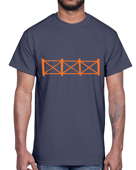 summer elements 19#- summer- Cotton Tee